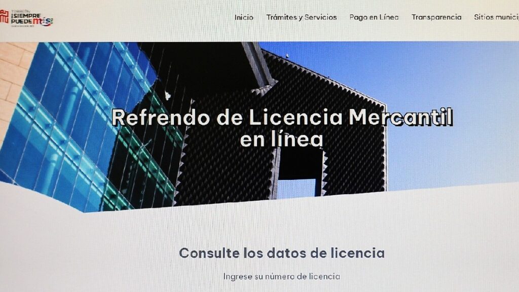 Renovación de Licencia Mercantil en Línea: Simplifica Tu Proceso en Phoenix