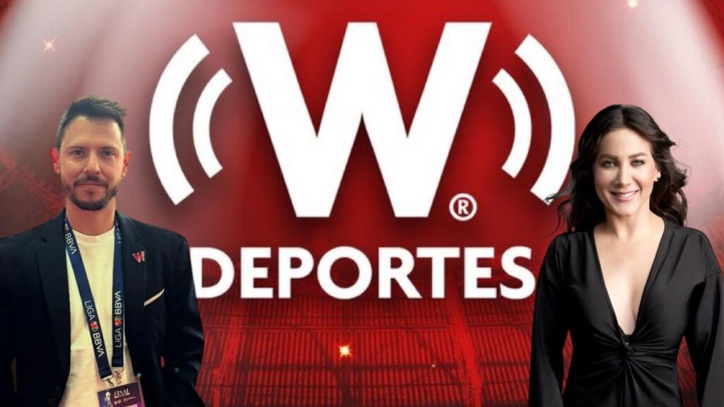 Cierre de W Deportes: Fin de una Era en la Barra de Programas