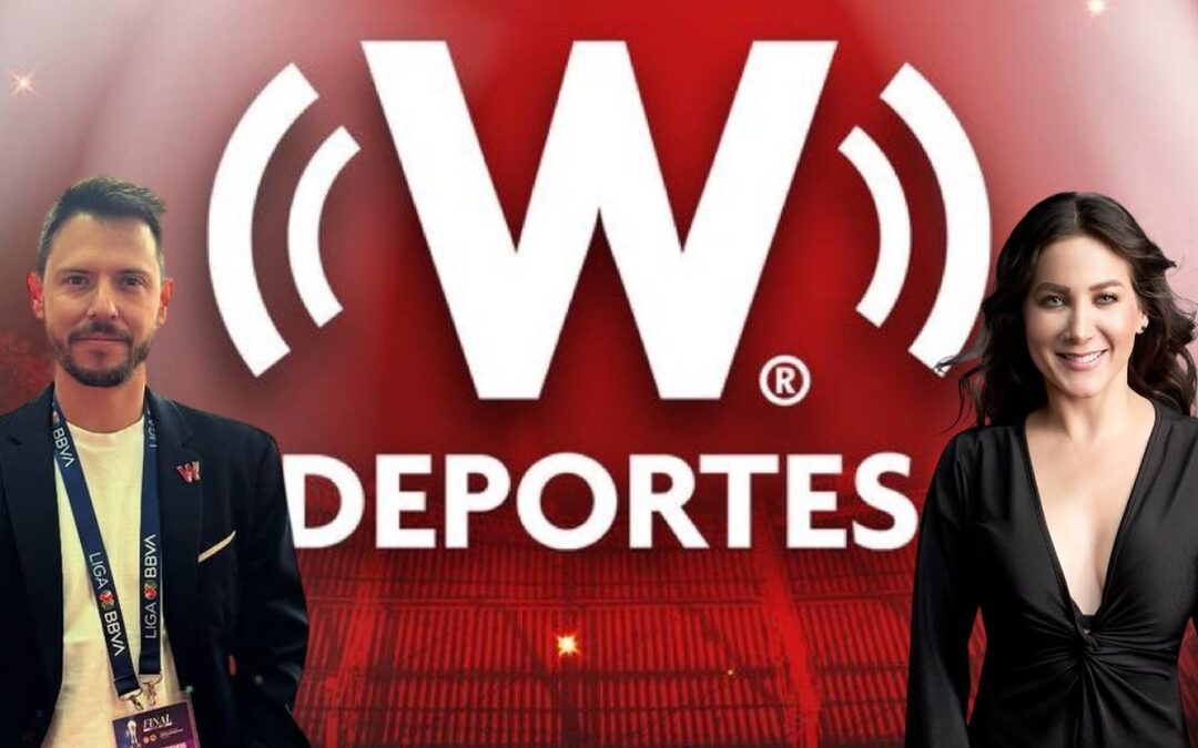 Cierre de W Deportes: Fin de una Era en la Barra de Programas