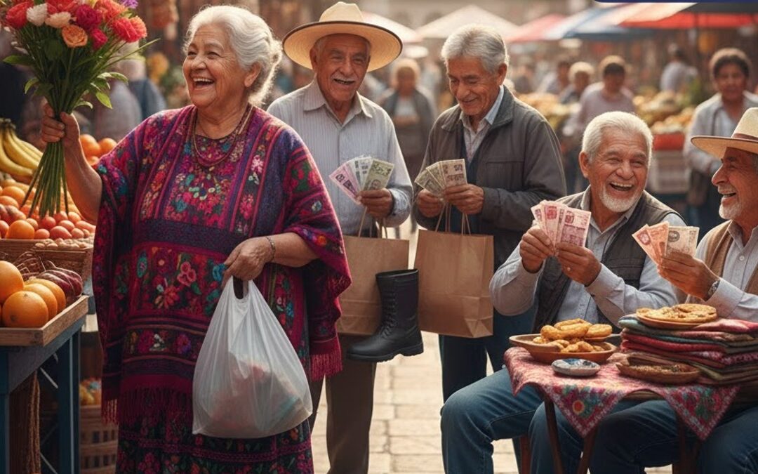 Calendario de Pagos de Bienestar: Importantes Fechas para Enero de 2026