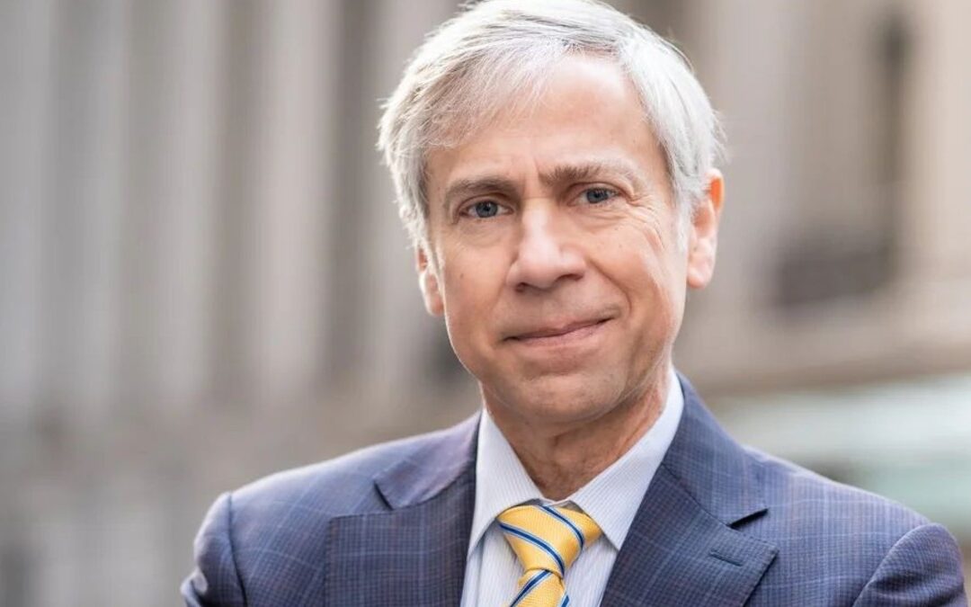 Barry Pollack: El abogado de Nicolás Maduro detrás de la liberación de Julian Assange