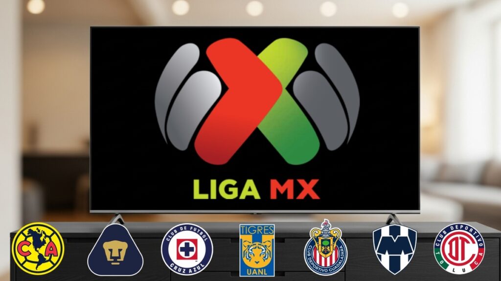 Dónde Ver EN VIVO los Juegos del Clausura 2026 de la Liga MX: Plataformas y Precios
