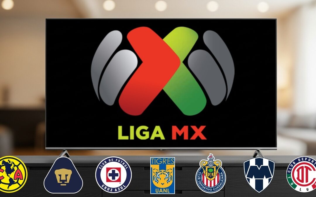 Dónde Ver EN VIVO los Juegos del Clausura 2026 de la Liga MX: Plataformas y Precios