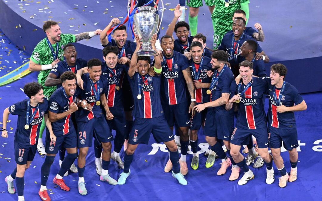 Eventos Deportivos en 2025 que Transformaron el Negocio en Phoenix