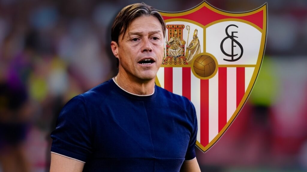 Tensión Máxima en el Sevilla: ¿Se Va Matías Almeyda?
