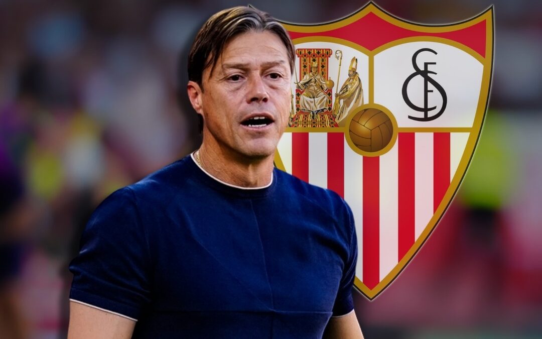 Tensión Máxima en el Sevilla: ¿Se Va Matías Almeyda?
