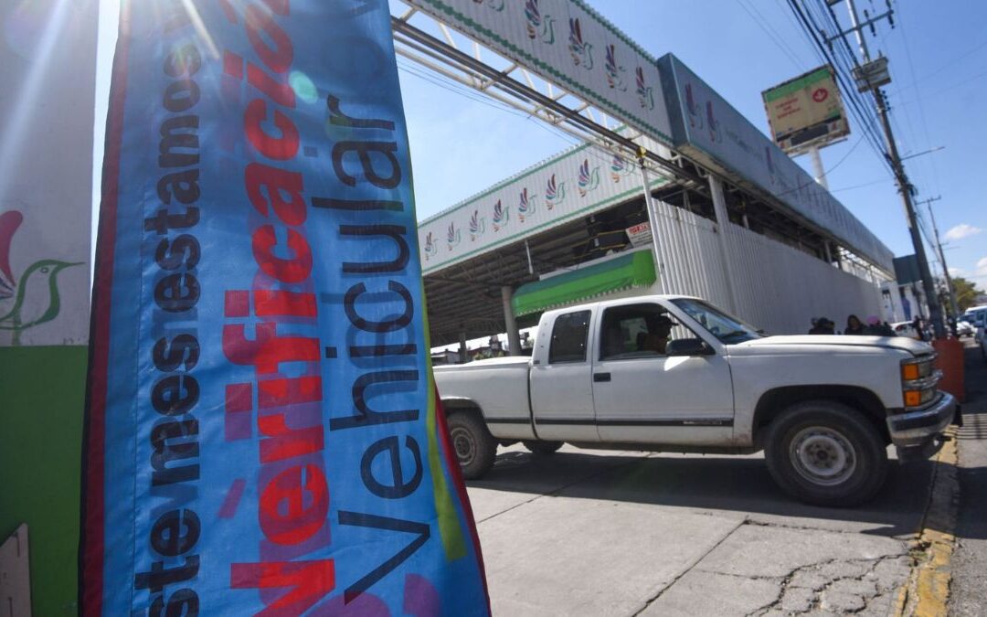 Verificación Vehicular en Edomex: Todo lo que Necesitas Saber para Enero 2026