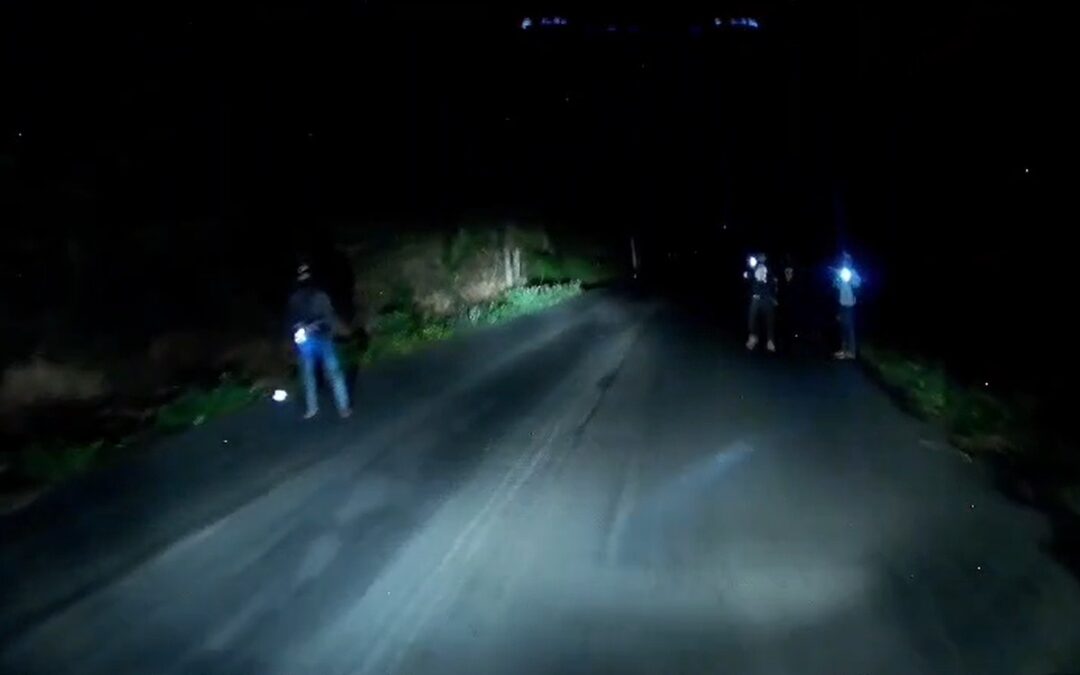 Productores de Veracruz Alertan Sobre Aumentos en Asaltos en la Carretera Xalapa-Totutla