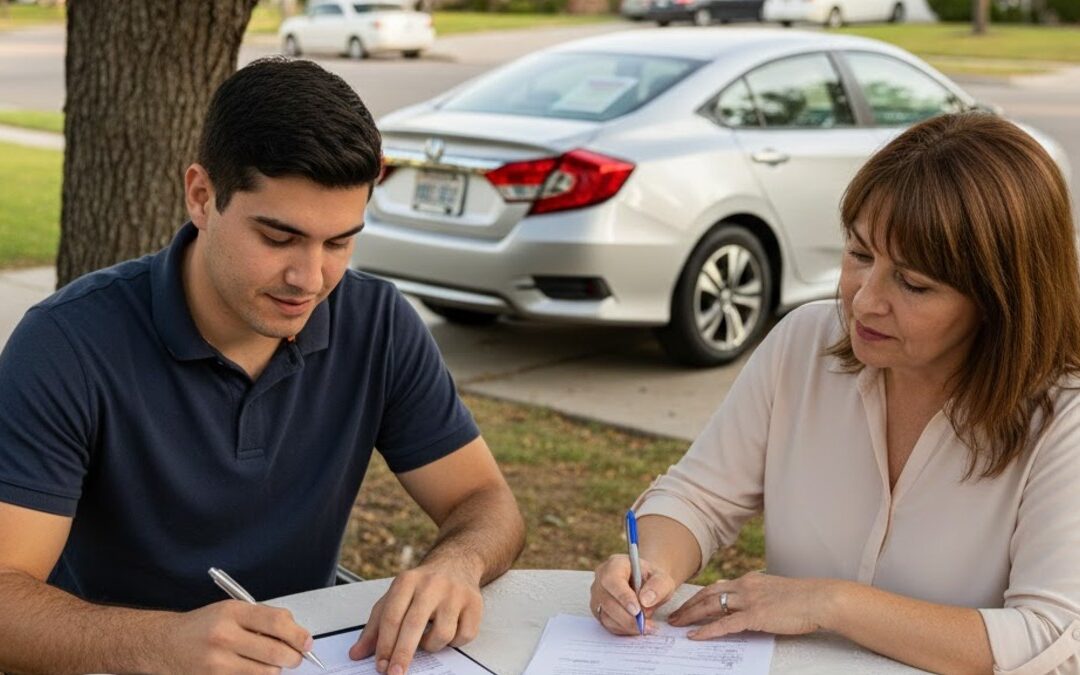 Cambio de Propietario de Vehículo en Jalisco: ¡Aprovecha el 70% de Descuento en 2026!
