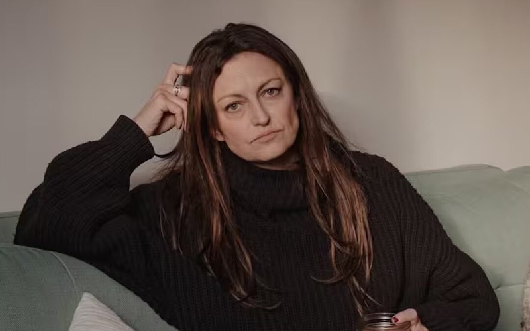 Actriz Reconocida Aboga por la Eutanasia Tras Décadas de Sufrimiento Mental