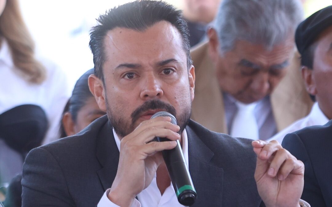 Auditoría en SEP Puebla: Hallazgos Revelan Inconsistencias y Acuerdos Ocultos