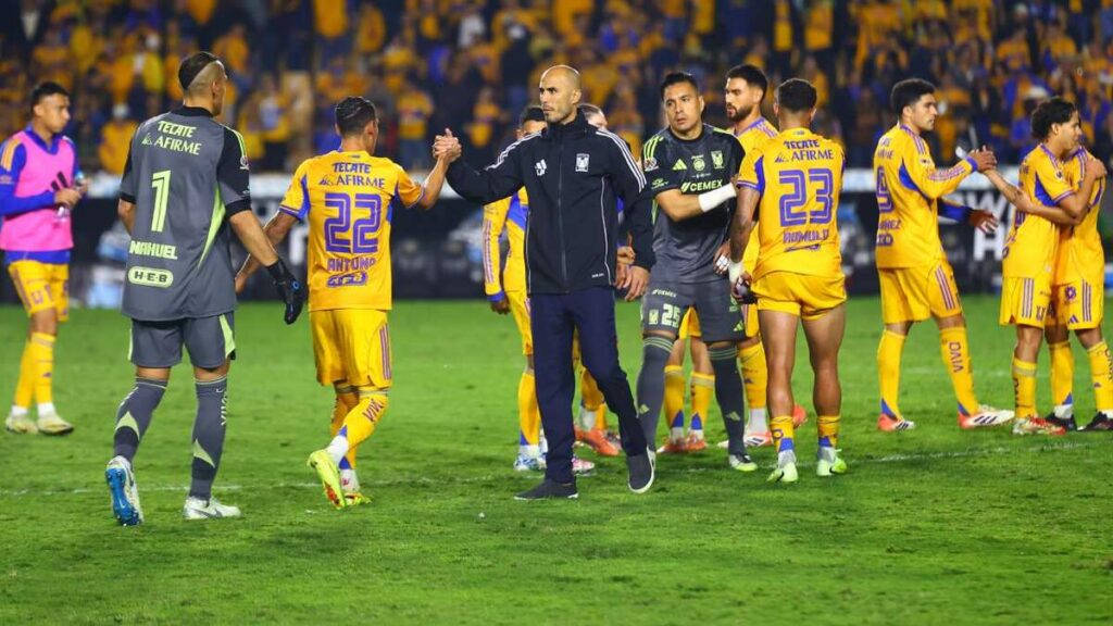 Tigres y Mazatlán: Los Únicos Equipos Sin Refuerzos Antes del Clausura 2026