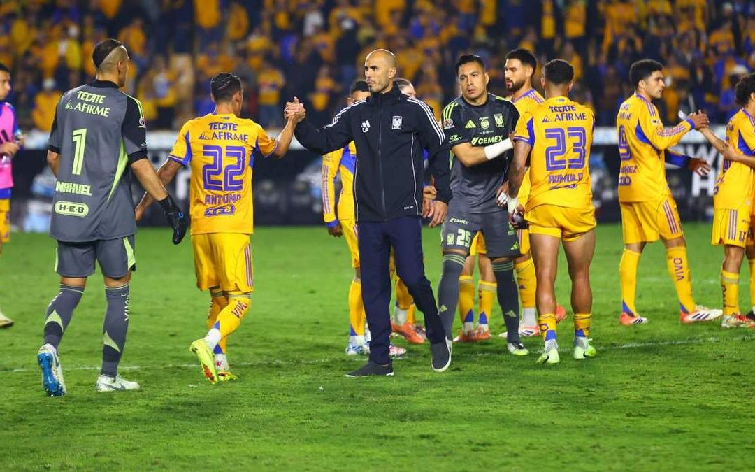 Tigres y Mazatlán: Los Únicos Equipos Sin Refuerzos Antes del Clausura 2026