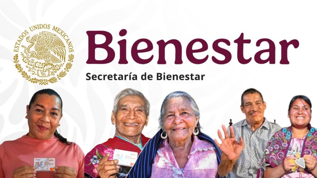 Pensiones del Bienestar 2026: Calendario de Pagos Oficial Enero-Febrero