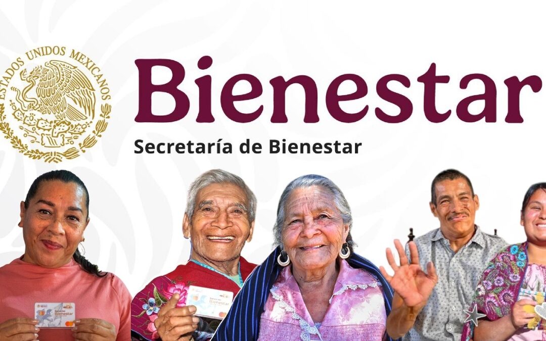 Pensiones del Bienestar 2026: Calendario de Pagos Oficial Enero-Febrero