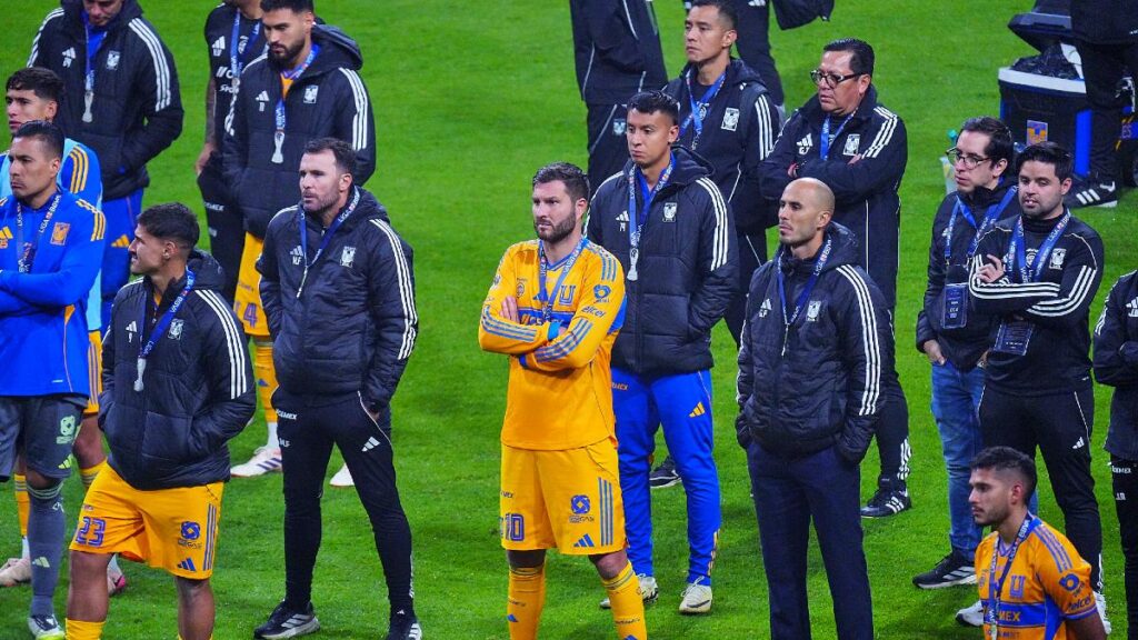 Tigres y su Extraño Historial tras las Finales de Liga MX: ¿Maldición Felina?