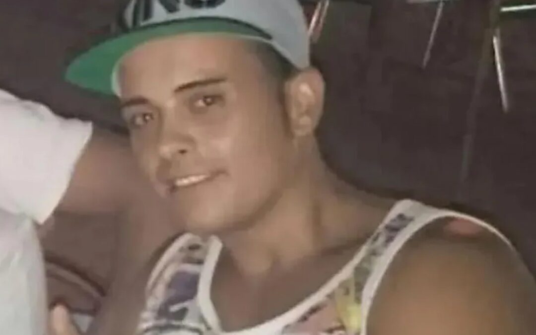 Streamer muere tras aceptar un desafío extremo en Año Nuevo con drogas y alcohol