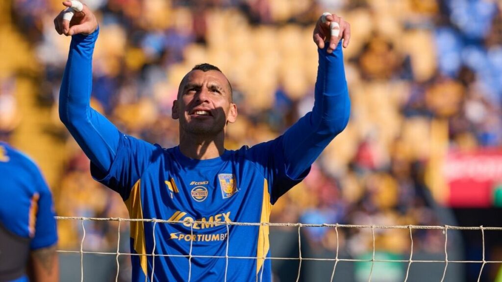 Tigres Se Prepara para Clausura 2026: Nahuel Guzmán Lidera la Temporada