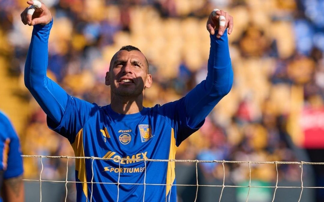 Tigres Se Prepara para Clausura 2026: Nahuel Guzmán Lidera la Temporada