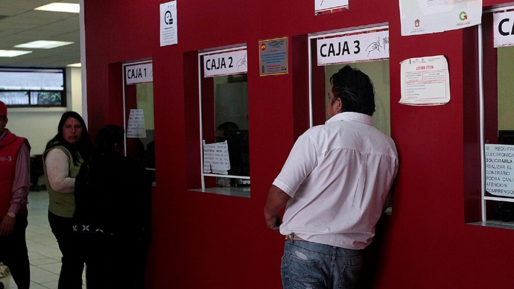 ¡Aprovecha el Descuento del 100% en el Pago del Predial y Agua en Edomex 2026!