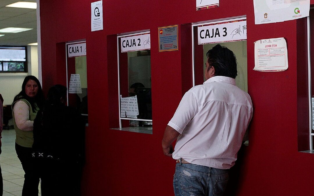 ¡Aprovecha el Descuento del 100% en el Pago del Predial y Agua en Edomex 2026!