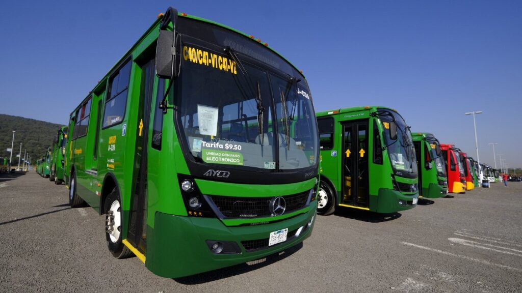 Protestas masivas en Guadalajara: Ciudadanos se oponen al pasaje de 14 pesos