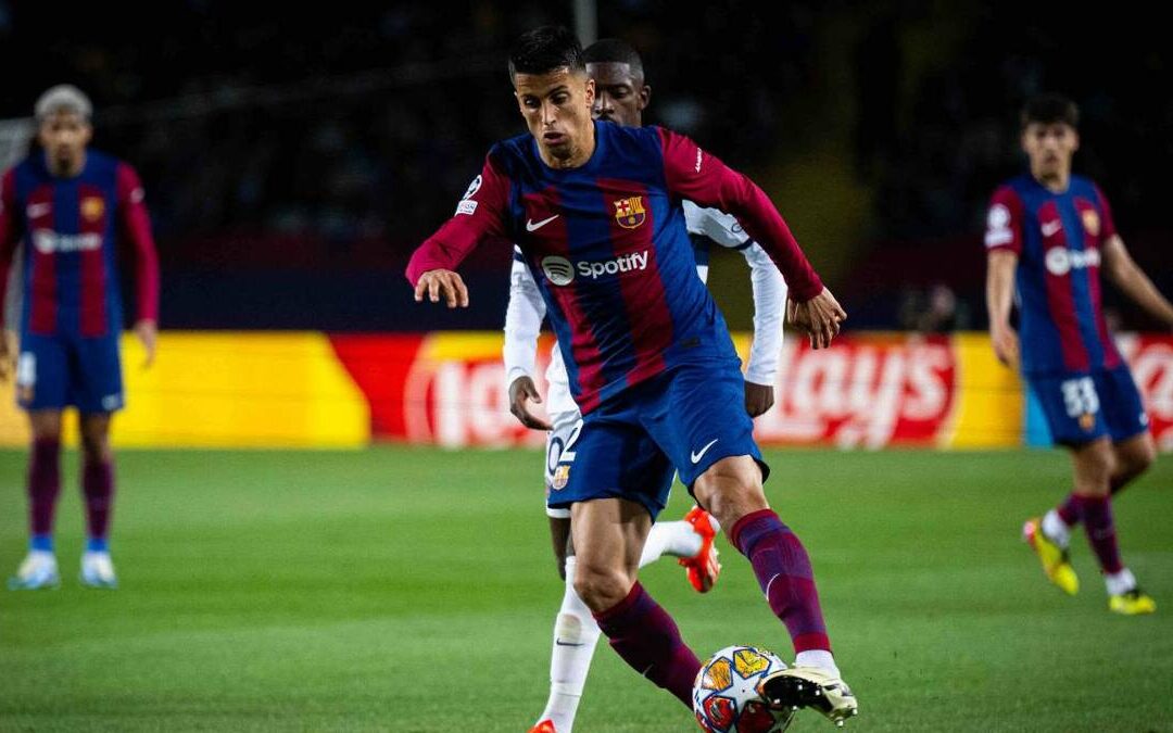 Joao Cancelo: Posible Regreso al Barcelona en el Mercado de Transferencias