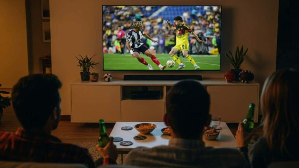 Liga MX: Descubre Dónde Ver la Jornada 1 del Clausura 2026