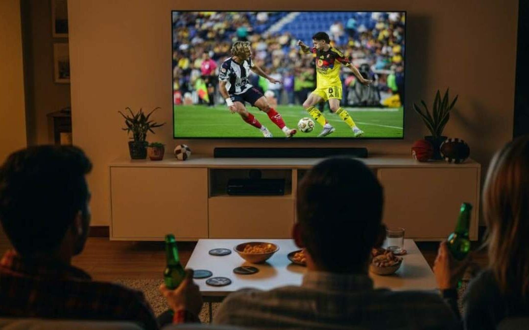 Liga MX: Descubre Dónde Ver la Jornada 1 del Clausura 2026