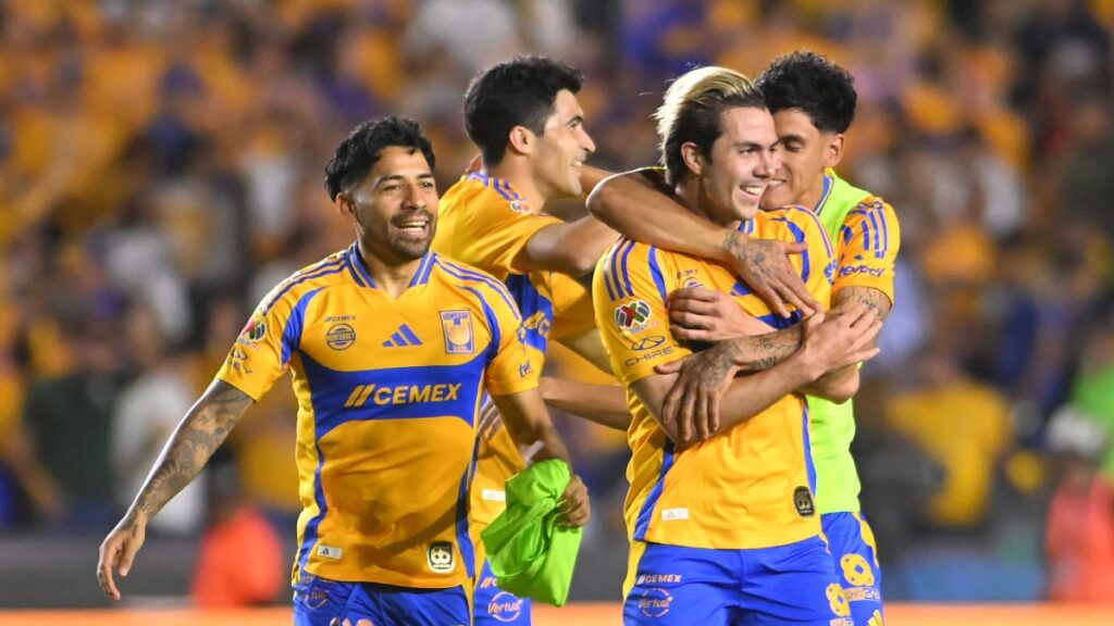 Tigres: Bajas y Refuerzos Clave antes del Clausura 2026
