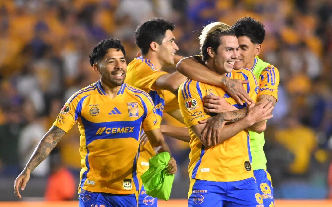Tigres: Bajas y Refuerzos Clave antes del Clausura 2026