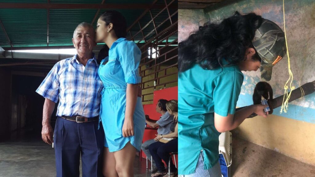 Migrantes Venezolanos en León: Descubriendo una Segunda Oportunidad de Vida