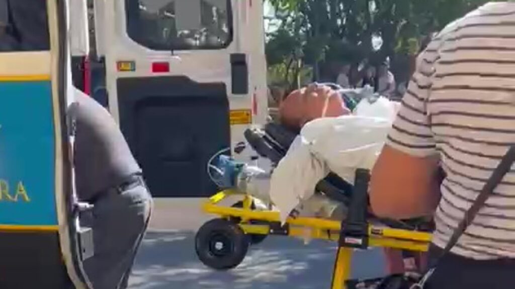 Martín Tovar, taxista tapatío, enfrenta un infarto que transformó su vida; su familia solicita apoyo para gastos médicos