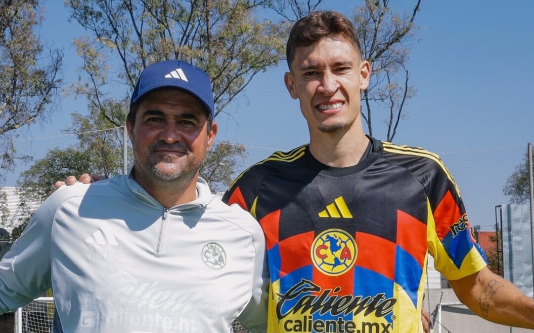Dourado: La Contratación Inteligente que Eleva al Fútbol de Phoenix