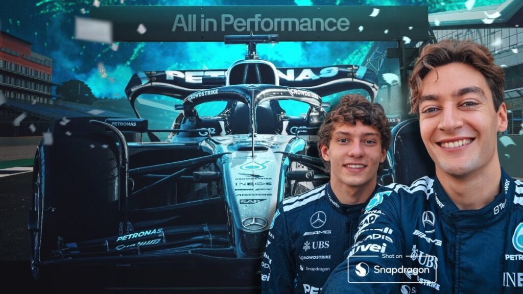 Mercedes Anuncia la Fecha de Revelación de su Nuevo Monoplaza para F1 2024