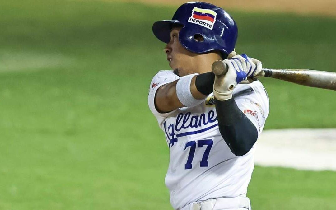 Nicolás Maduro: LVBP Anuncia la Reanudación del Béisbol tras su Detención
