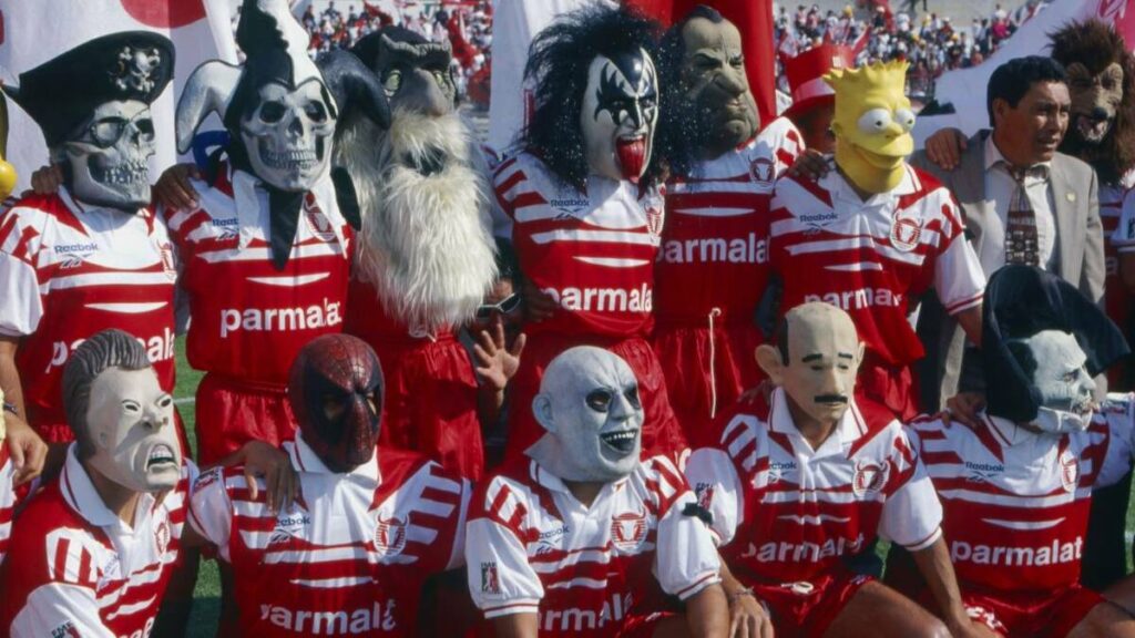 Los Toros Neza: Descubre la Fecha de Estreno y Dónde Ver la Nueva Serie