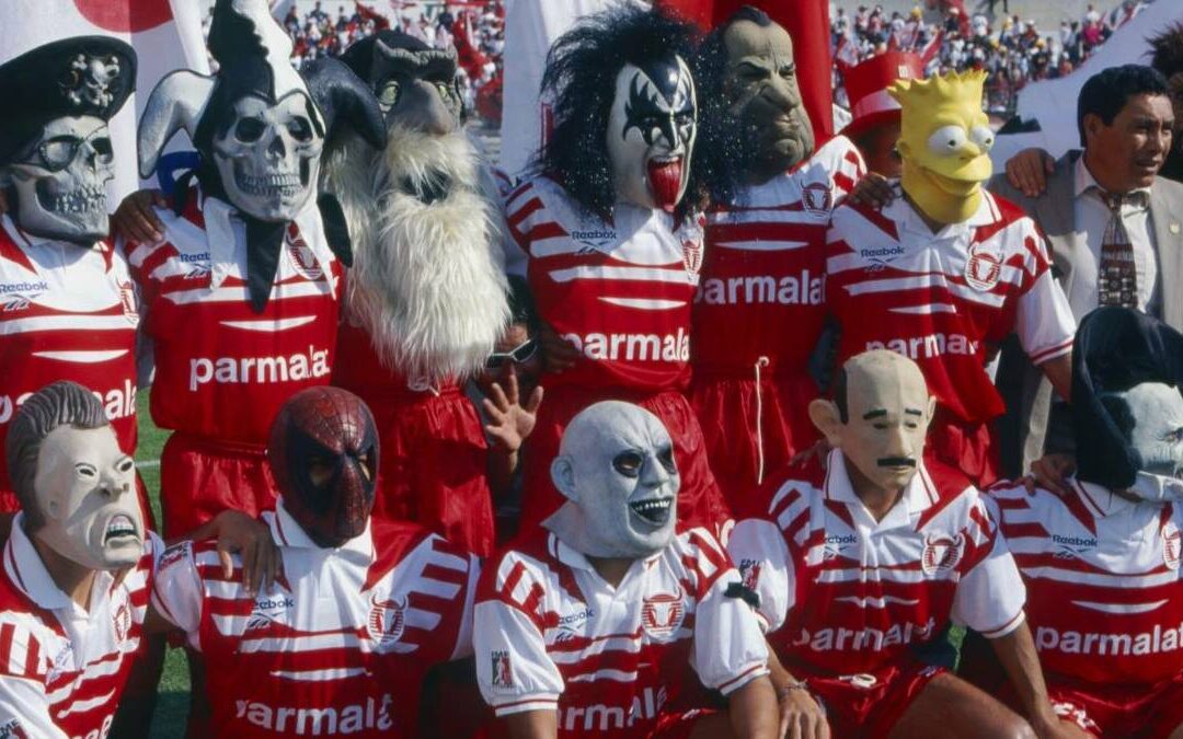 Los Toros Neza: Descubre la Fecha de Estreno y Dónde Ver la Nueva Serie