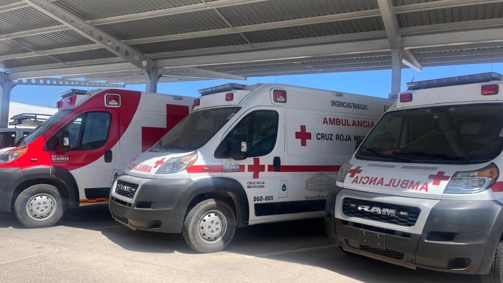 Reuniones Familiares en Durango: Cuando la Celebración se Convierte en Emergencia