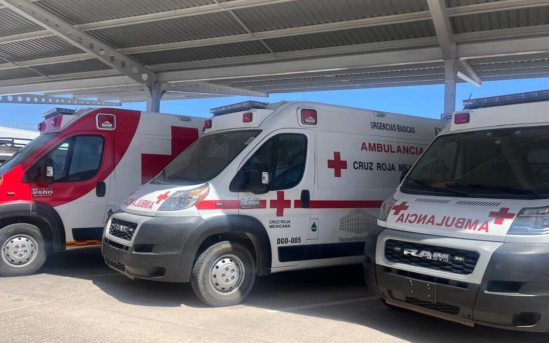 Reuniones Familiares en Durango: Cuando la Celebración se Convierte en Emergencia