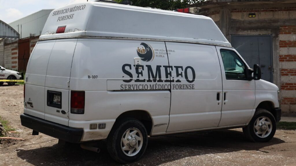 Asesinato en Huehuetla: Hallan a abuelito muerto a machetazos en su hogar