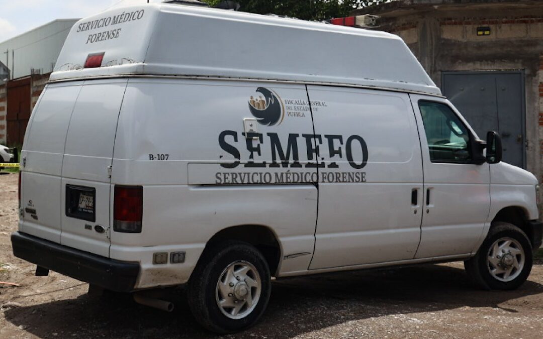 Asesinato en Huehuetla: Hallan a abuelito muerto a machetazos en su hogar