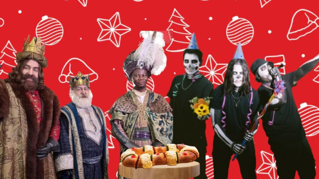 Vive la Fiesta de los Reyes: Conciertos y Ferias Gastronómicas en Guadalajara del 6 al 20 de Enero