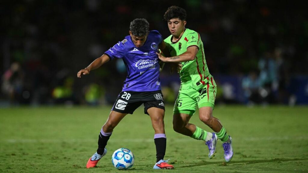 Análisis de los Momios del Mazatlán FC vs FC Juárez en el Clausura 2026