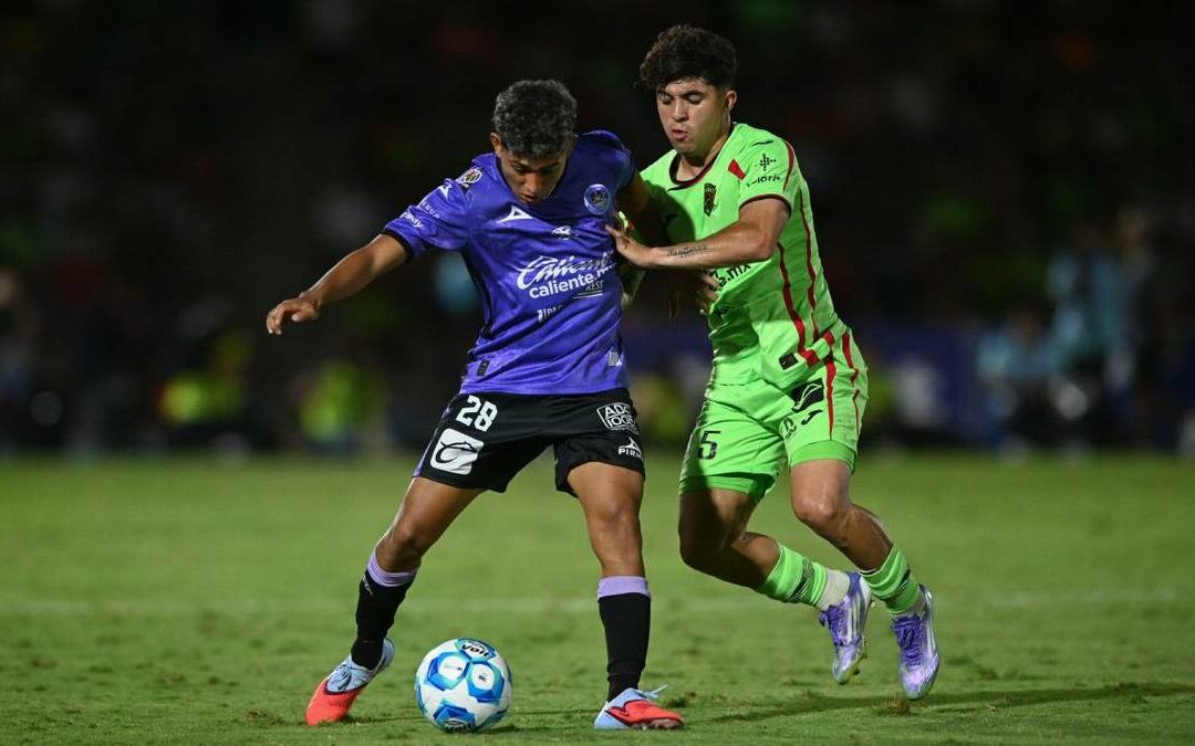 Análisis de los Momios del Mazatlán FC vs FC Juárez en el Clausura 2026