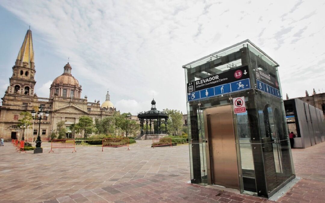 Clima en Guadalajara: Pronóstico del Tiempo para el 6 de Enero