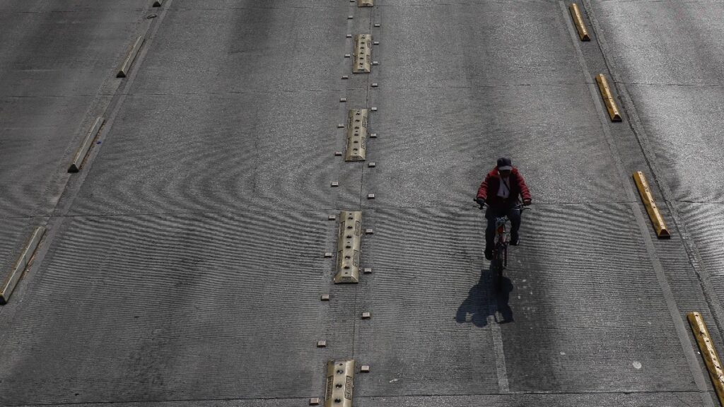Calidad del aire en CdMx: ¿Hay contingencia ambiental hoy, 6 de enero de 2026?