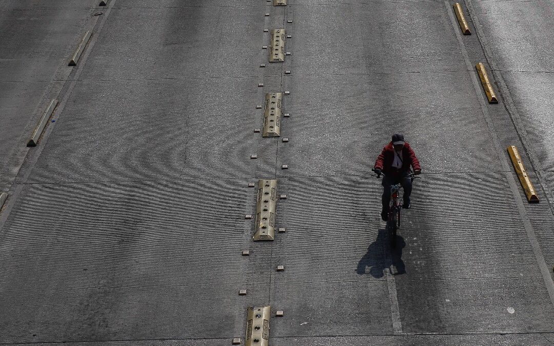 Calidad del aire en CdMx: ¿Hay contingencia ambiental hoy, 6 de enero de 2026?