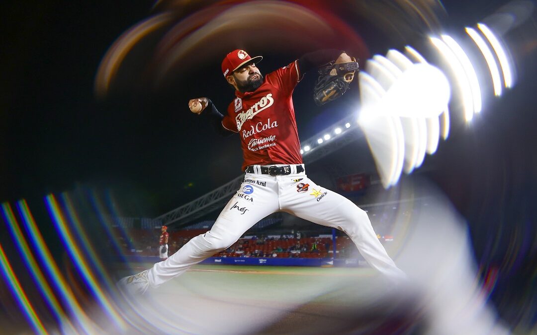 Naranjeros de Hermosillo supera a Charros de Jalisco en el emocionante Juego 4 de los Playoffs LMP