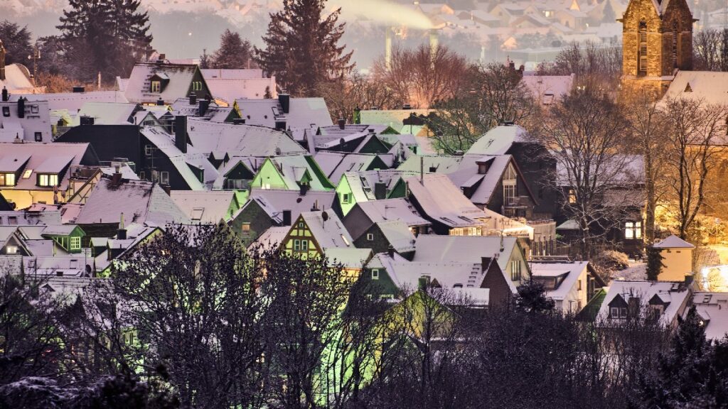 Tormenta invernal azota Phoenix: 5 muertos y cientos de vuelos cancelados